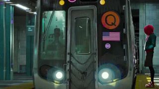 92. Человек-паук: Через вселенные (2018)