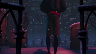 95. Человек-паук: Через вселенные (2018)