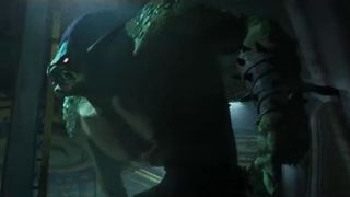 99. Человек-паук: Через вселенные (2018)