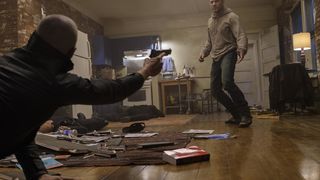 10. Веном (2018)