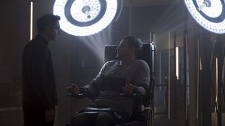 11. Веном (2018)