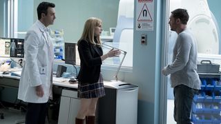 13. Веном (2018)