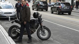 15. Веном (2018)