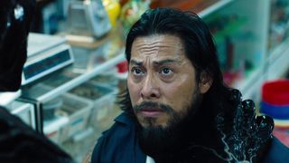 29. Веном (2018)