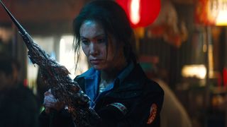 30. Веном (2018)