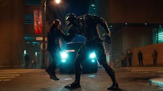 31. Веном (2018)