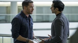 4. Веном (2018)