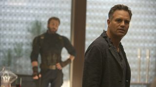 11. Мстители: Война бесконечности (2018)