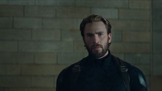 16. Мстители: Война бесконечности (2018)