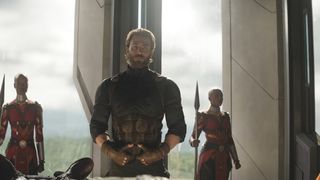 42. Мстители: Война бесконечности (2018)