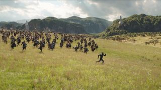 44. Мстители: Война бесконечности (2018)