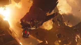 52. Мстители: Война бесконечности (2018)