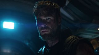 54. Мстители: Война бесконечности (2018)