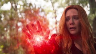 57. Мстители: Война бесконечности (2018)