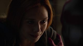 58. Мстители: Война бесконечности (2018)