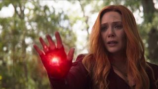 59. Мстители: Война бесконечности (2018)