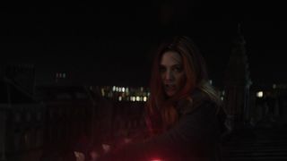 60. Мстители: Война бесконечности (2018)