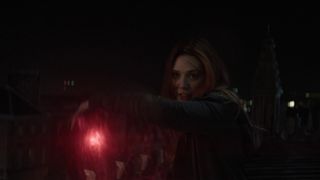 63. Мстители: Война бесконечности (2018)