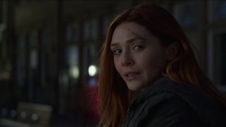 65. Мстители: Война бесконечности (2018)