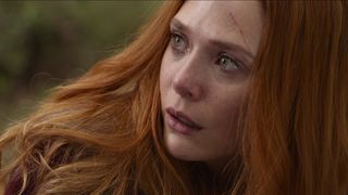 67. Мстители: Война бесконечности (2018)