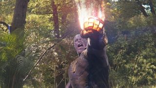 73. Мстители: Война бесконечности (2018)