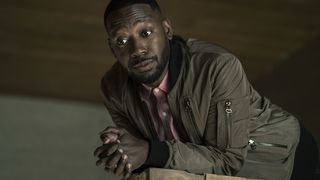 12. Ночные игры (2018)