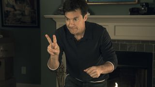 20. Ночные игры (2018)