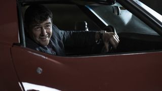 21. Ночные игры (2018)