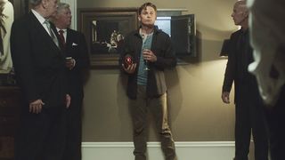 24. Ночные игры (2018)