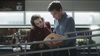 25. Ночные игры (2018)