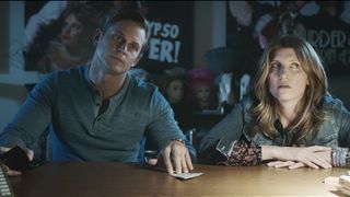 26. Ночные игры (2018)