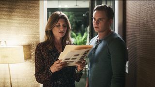 29. Ночные игры (2018)