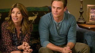 5. Ночные игры (2018)