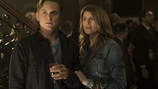 7. Ночные игры (2018)