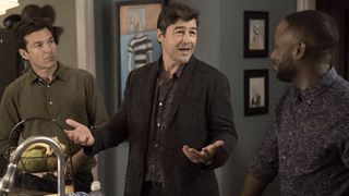 8. Ночные игры (2018)