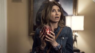 9. Ночные игры (2018)