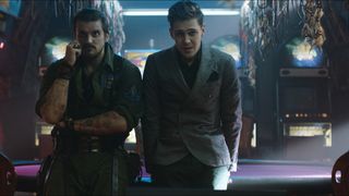 10. За гранью реальности (2018)