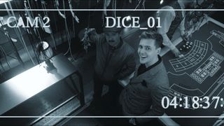 11. За гранью реальности (2018)