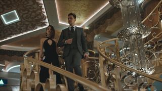 15. За гранью реальности (2018)