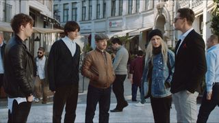 17. За гранью реальности (2018)