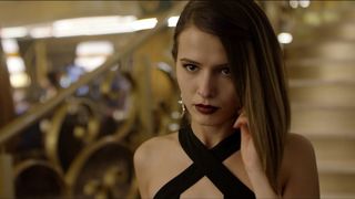 19. За гранью реальности (2018)