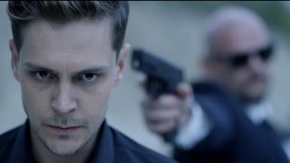 3. За гранью реальности (2018)