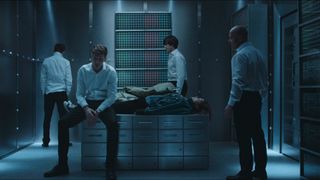 9. За гранью реальности (2018)