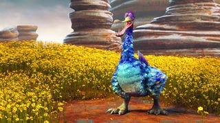 12. Семейка Крудс (2013)