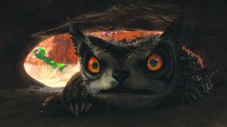 13. Семейка Крудс (2013)