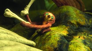 14. Семейка Крудс (2013)