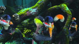 15. Семейка Крудс (2013)