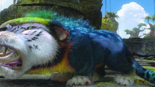 16. Семейка Крудс (2013)