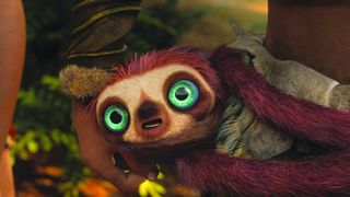 21. Семейка Крудс (2013)