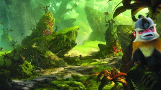 23. Семейка Крудс (2013)